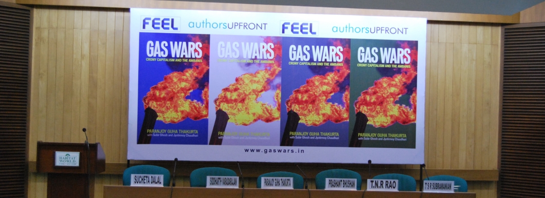 Gas Wars