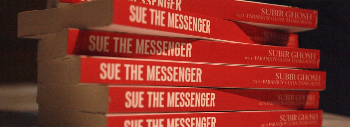 Sue the Messenger