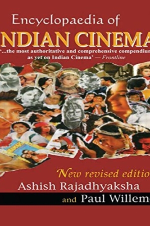 Encyclopedia of Indian Cinema