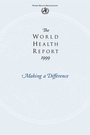 World Health Report 1999