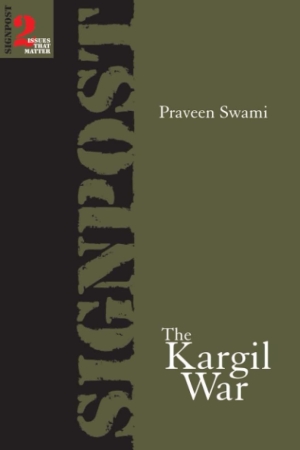 The Kargil War