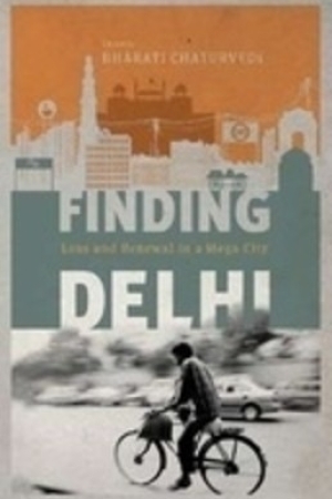 Finding Delhi