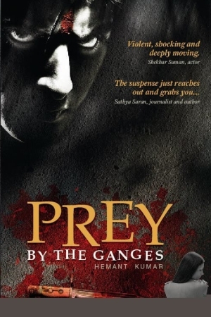 Prey by the Ganges
