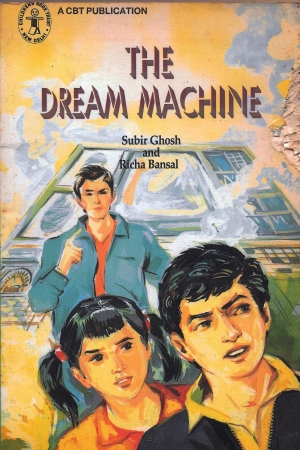 Dream Machine