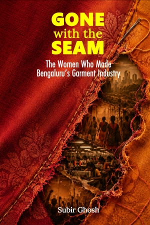 Gone with the Seam