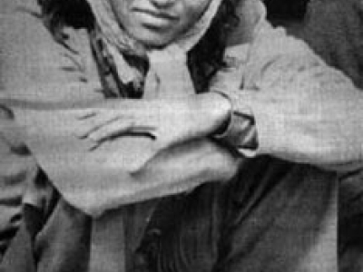 Phoolan Devi