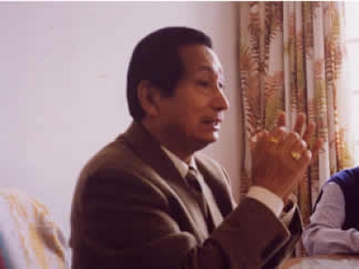 SC Jamir