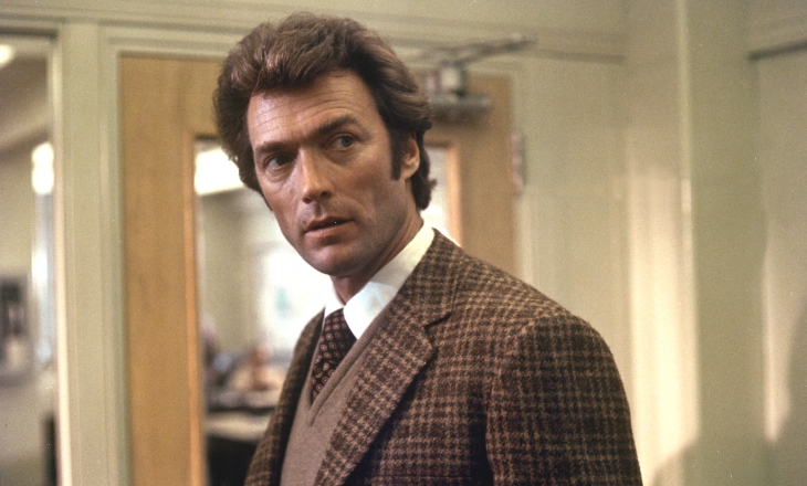 Dirty Harry