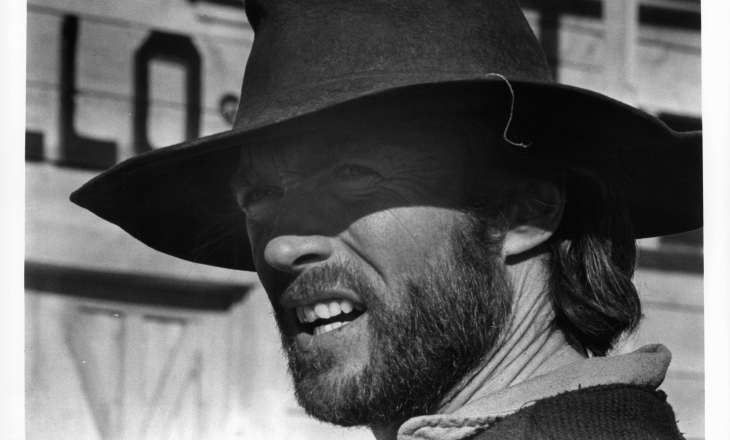 The Outlaw Josey Wales