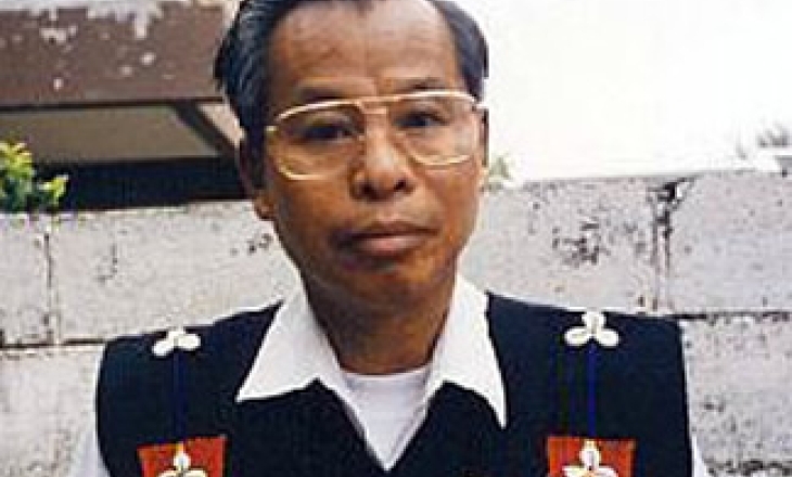 Isak Chisi Swu