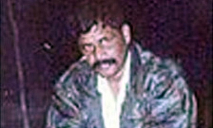 Paresh Borooah