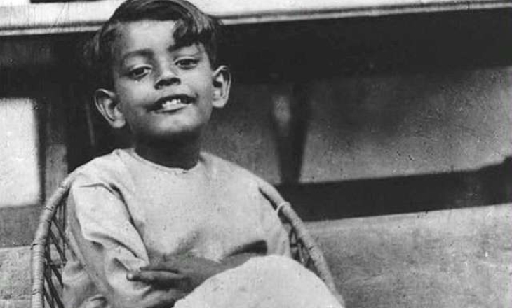 Review of Childhood Days