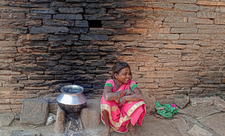 Review of Domestic Environment and Health of Women and Children