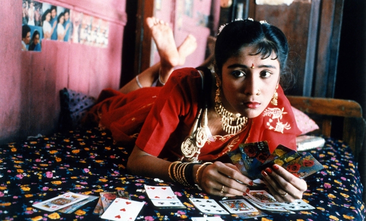 Review of India through the Western Lens