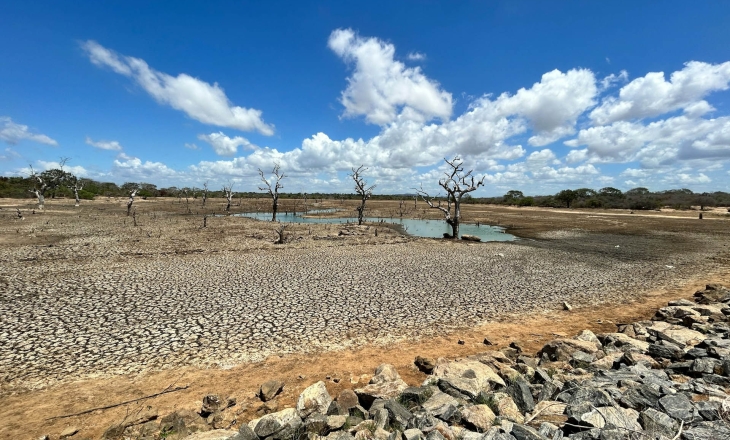 Review of Water Watch