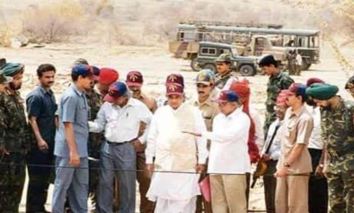 Review of India's Foreign Policy in a Changing World