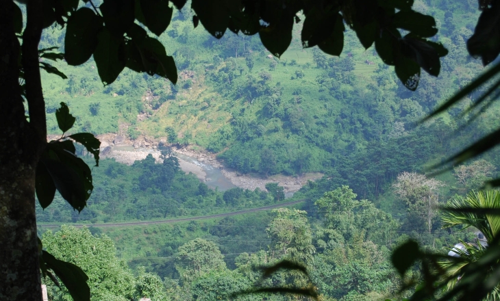 Karbi Anglong