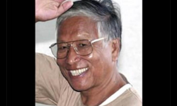 T Muivah
