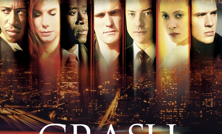 Crash - Movie