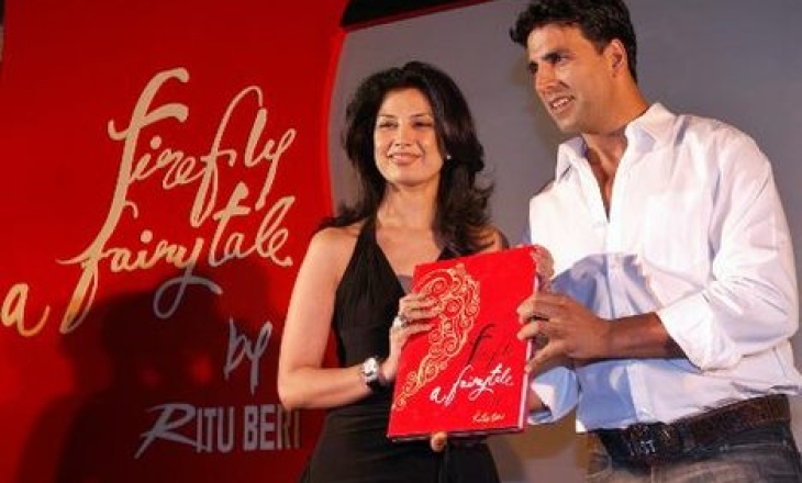 Ritu Beri