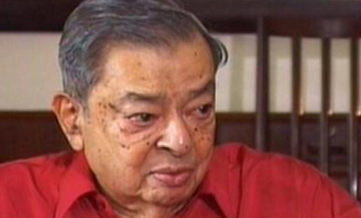 Verghese Kurien