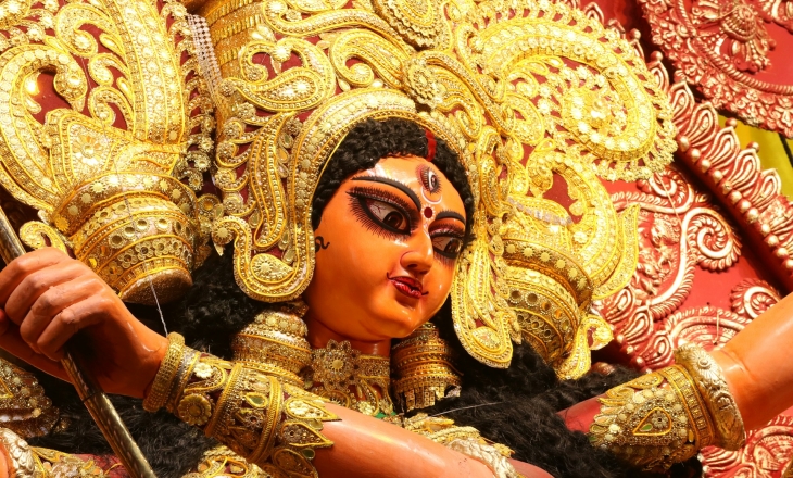 Bengalis of Bengal