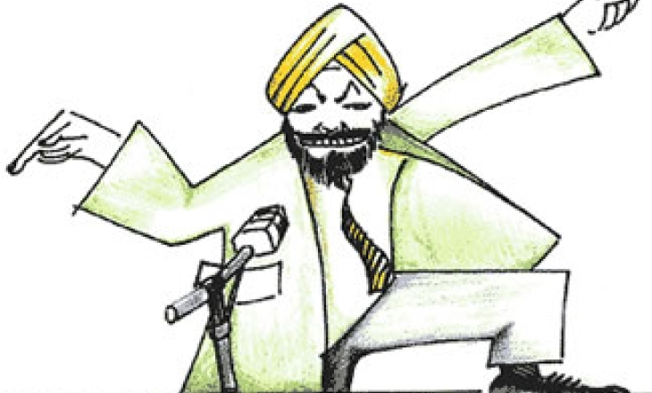 Sardar jokes