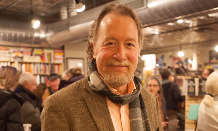 James W Laine