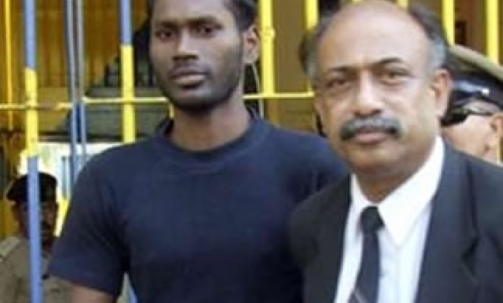 Chandra Mohan