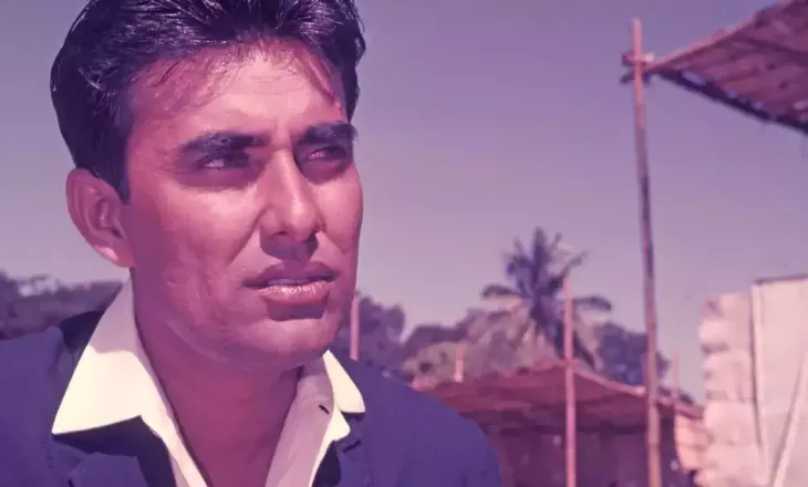 Salim Durrani