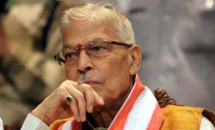 Murli Manohar Joshi