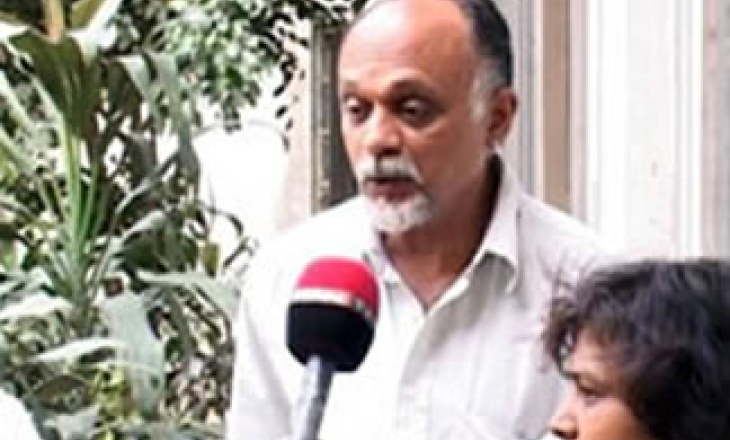 Shivaji Panikkar