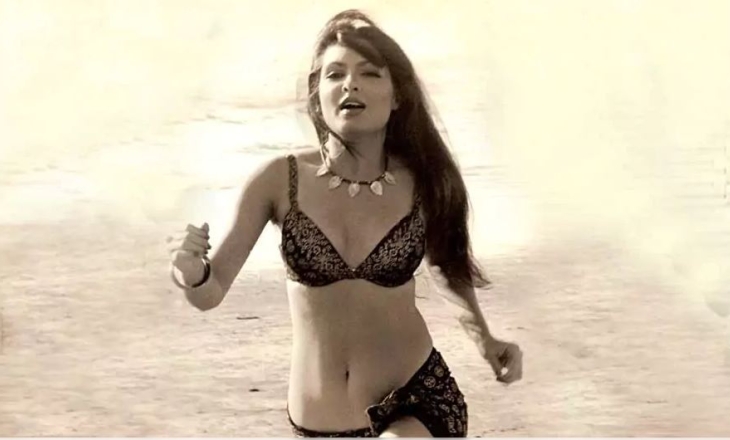 Parveen Babi