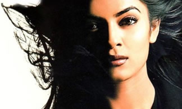 Sushmita Sen