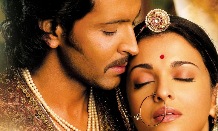 Jodhaa Akbar