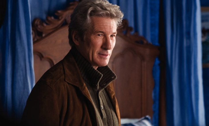 Richard Gere
