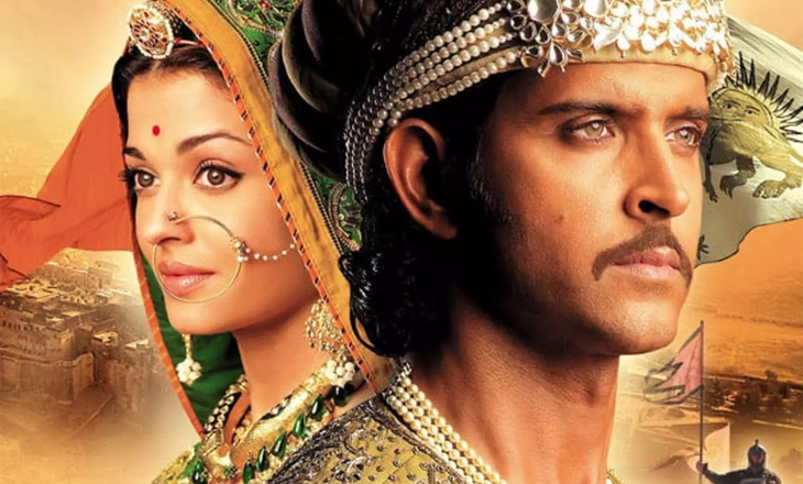 Jodhaa Akbar