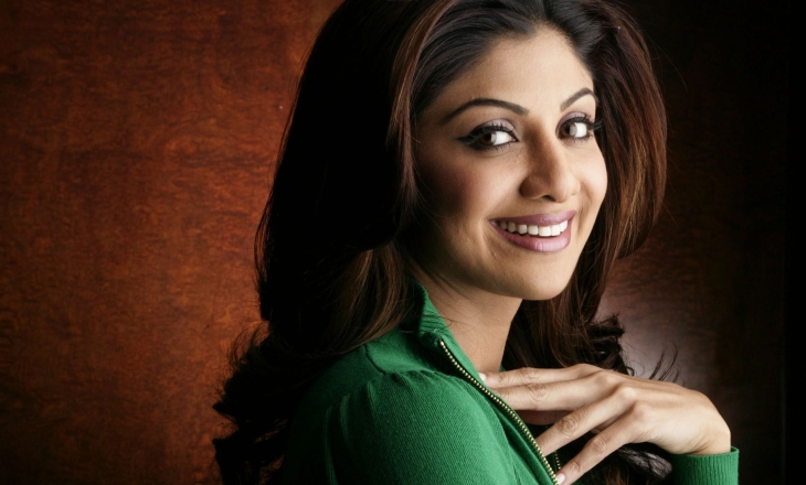 Shilpa Shetty
