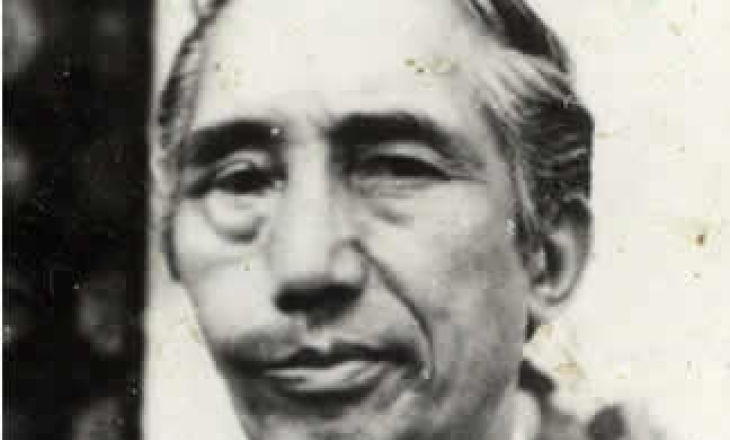 Angami Zapu Phizo