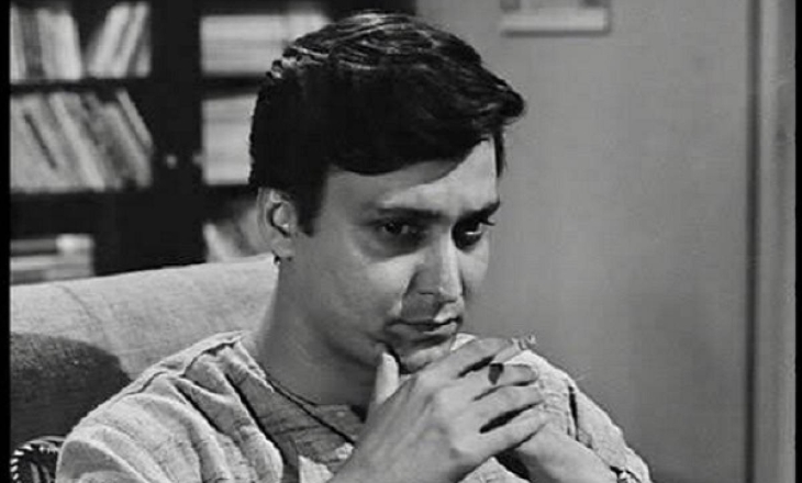 Soumitra Chatterjee
