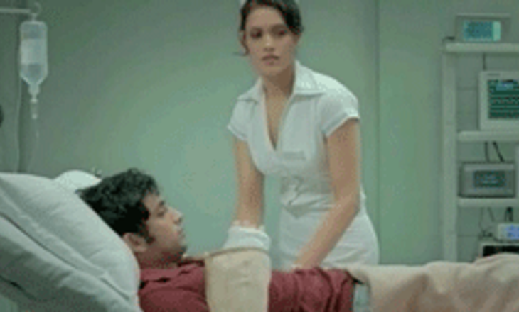 Virgin Mobile ad