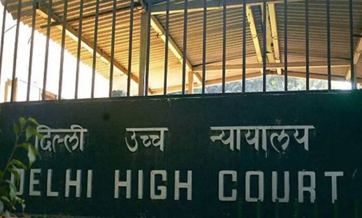 Delhi High Court