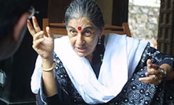 CPI(M) MP Subhashini Ali