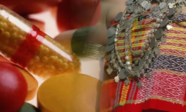 Antibiotics Tripura