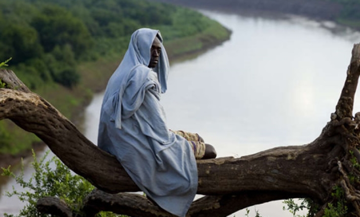Dams and people