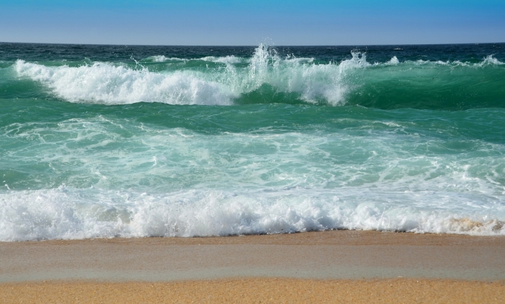 Atlantic Ocean Atlantic Ocean
