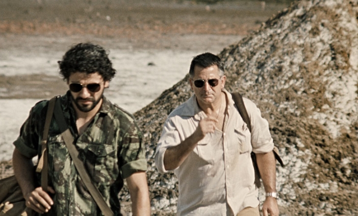 Balibo Movie