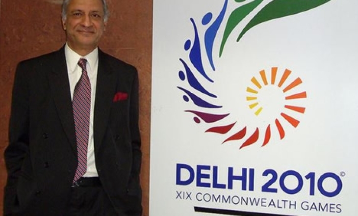 CWG Delhi 2010