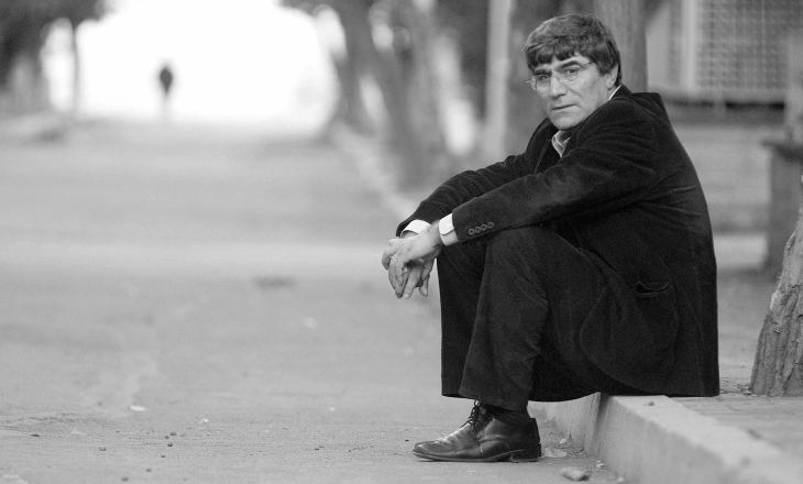 Hrant Dink