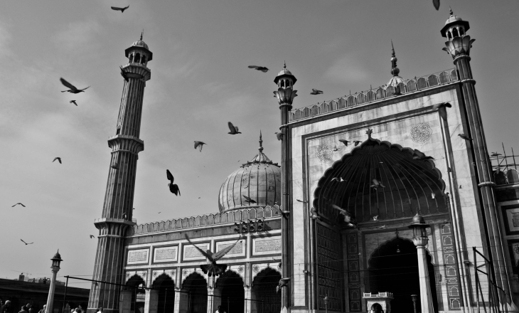 Jama Masjid